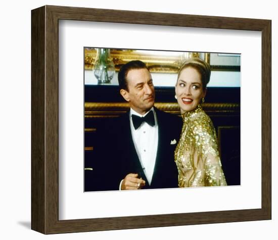 Casino-null-Framed Photo