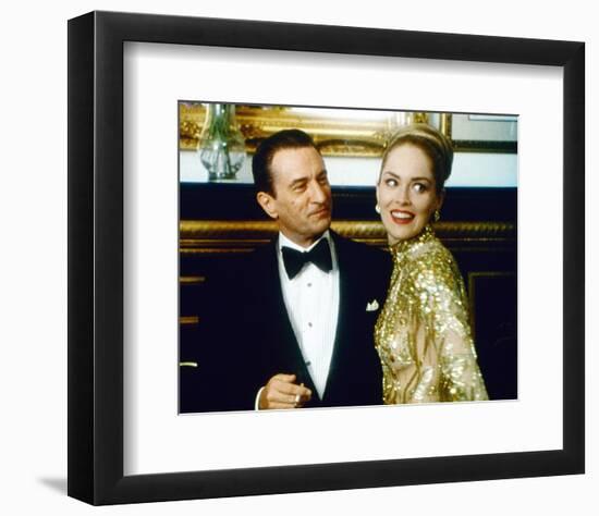 Casino-null-Framed Photo