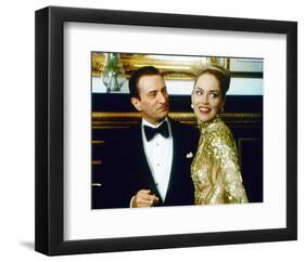 Casino-null-Framed Photo