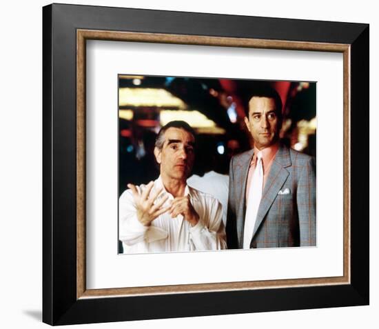 Casino-null-Framed Photo