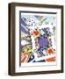 Casino-David Chestnutt-Framed Giclee Print