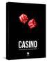 Casino-NaxArt-Stretched Canvas