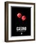 Casino-NaxArt-Framed Premium Giclee Print