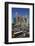 Casinos and Hotels of Las Vegas, Nevada-David Wall-Framed Photographic Print