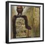 Casiva IV-Dysart-Framed Giclee Print