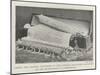 Casket and Address Presented to King Edward and Queen Alexandra by the Municipality of Copenhagen-null-Mounted Giclee Print