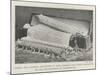 Casket and Address Presented to King Edward and Queen Alexandra by the Municipality of Copenhagen-null-Mounted Giclee Print