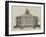 Casket Presented to Mr Gladstone on His Birthday-null-Framed Giclee Print