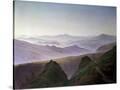 Stretched Canvas