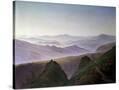 Stretched Canvas