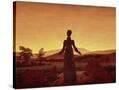 Stretched Canvas