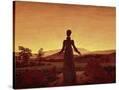 Stretched Canvas