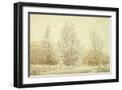 Black Frame