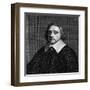 Caspar Van Baerle-P Sluyter-Framed Art Print