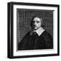 Caspar Van Baerle-P Sluyter-Framed Art Print