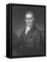 Caspar Wistar-William G. Jackman-Framed Stretched Canvas