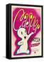 Casper The Friendly Ghost, 1945-null-Framed Stretched Canvas