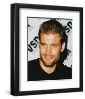 Casper Van Dien-null-Framed Photo