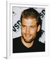 Casper Van Dien-null-Framed Photo