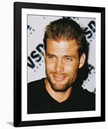 Casper Van Dien-null-Framed Photo