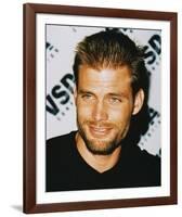 Casper Van Dien-null-Framed Photo