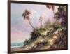 Casperson Shore-Art Fronckowiak-Framed Art Print