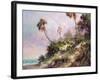 Casperson Shore-Art Fronckowiak-Framed Art Print