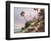 Casperson Shore-Art Fronckowiak-Framed Art Print