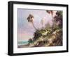 Casperson Shore-Art Fronckowiak-Framed Art Print