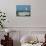 Caspian Terns, Breeding Colony on Island in Baltic Sea, Sweden-Bengt Lundberg-Mounted Photographic Print displayed on a wall