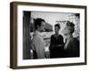 Casque d'Or Golden helmet by JacquesBecker with Serge Reggiani, Loleh Bellon and Simone Signoret, 1-null-Framed Photo