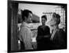 Casque d'Or Golden helmet by JacquesBecker with Serge Reggiani, Loleh Bellon and Simone Signoret, 1-null-Framed Photo