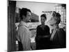 Casque d'Or Golden helmet by JacquesBecker with Serge Reggiani, Loleh Bellon and Simone Signoret, 1-null-Mounted Photo