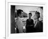 Casque d'Or Golden helmet by JacquesBecker with Serge Reggiani, Loleh Bellon and Simone Signoret, 1-null-Framed Photo