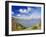 Cass Bay Near Lyttelton, Banks Peninsula, Canterbury, South Island, New Zealand-Ken Gillham-Framed Photographic Print