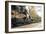 Cass Scenic Railroad 17 2-Robert Michaud-Framed Giclee Print