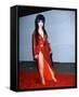 Cassandra Peterson-null-Framed Stretched Canvas