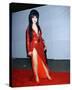 Cassandra Peterson-null-Stretched Canvas