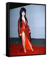 Cassandra Peterson-null-Framed Stretched Canvas