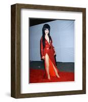 Cassandra Peterson-null-Framed Photo