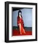 Cassandra Peterson-null-Framed Photo