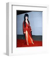 Cassandra Peterson-null-Framed Photo