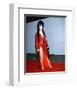 Cassandra Peterson-null-Framed Photo