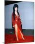 Cassandra Peterson-null-Mounted Photo