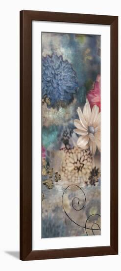 Cassandra's Garden 2-Matina Theodosiou-Framed Premium Giclee Print