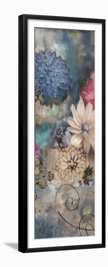 Cassandra's Garden 2-Matina Theodosiou-Framed Premium Giclee Print