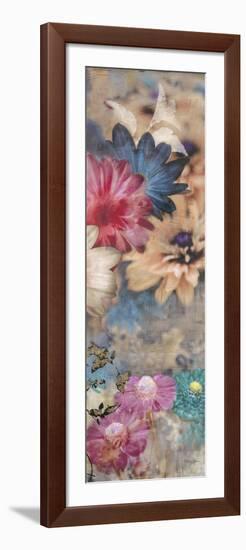 Cassandra's Garden 3-Matina Theodosiou-Framed Premium Giclee Print