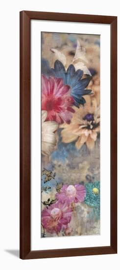 Cassandra's Garden 3-Matina Theodosiou-Framed Art Print