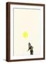 Brown Frame