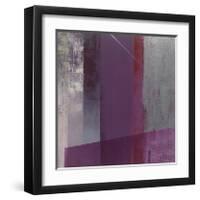 Cassiopeia-Leo Burns-Framed Giclee Print